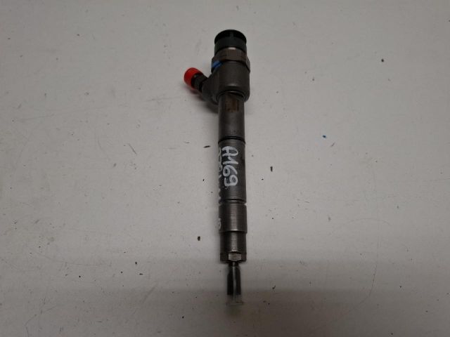 bontott MERCEDES-BENZ A-CLASS Porlasztó (1 db)