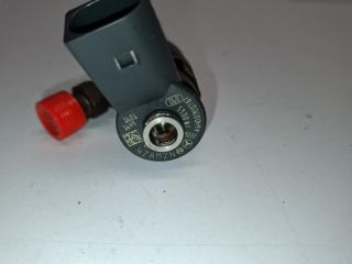 bontott MERCEDES-BENZ A-CLASS Porlasztó (1 db)