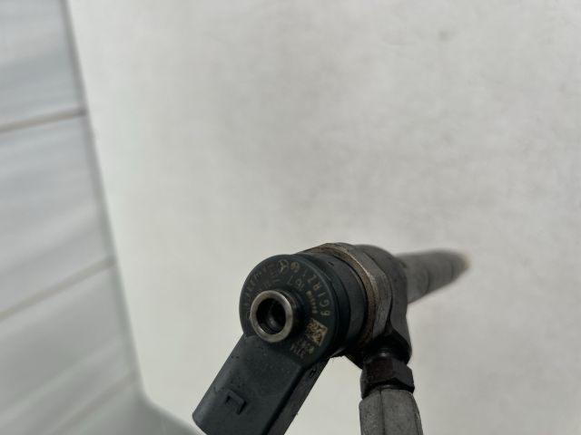 bontott MERCEDES-BENZ A-CLASS Porlasztó (1 db)