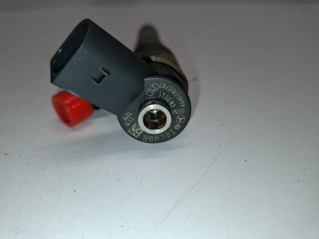 bontott MERCEDES-BENZ A-CLASS Porlasztó (1 db)