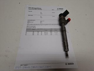 bontott MERCEDES-BENZ A-CLASS Porlasztó (1 db)