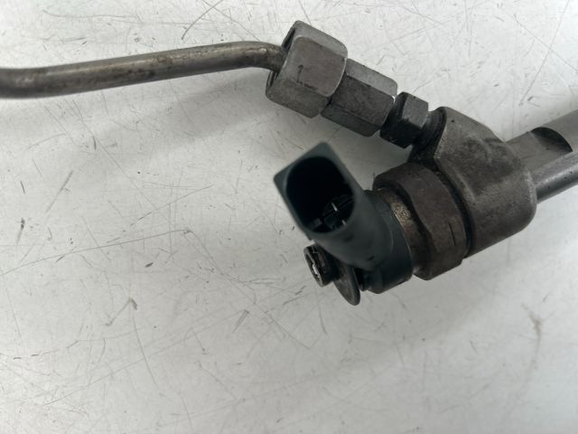 bontott MERCEDES-BENZ A-CLASS Porlasztó (1 db)