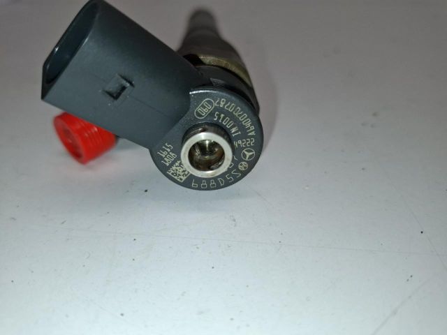 bontott MERCEDES-BENZ A-CLASS Porlasztó (1 db)