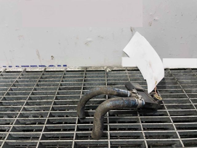 bontott MERCEDES-BENZ A-CLASS Részecskeszűrő Nyomásérzékelő