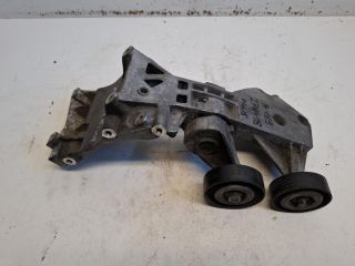 bontott MERCEDES-BENZ A-CLASS Szíjfeszítő Görgő