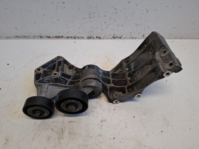 bontott MERCEDES-BENZ A-CLASS Szíjfeszítő Görgő