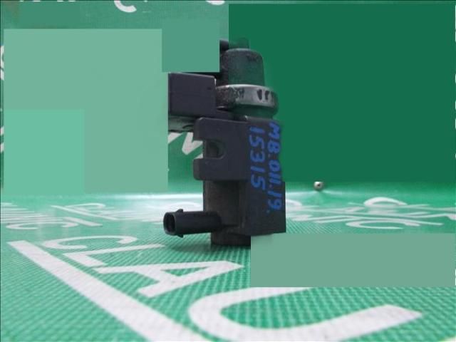 bontott MERCEDES-BENZ A-CLASS Turbó Vákum Szelep