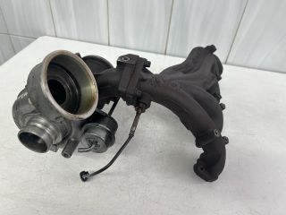 bontott MERCEDES-BENZ A-CLASS Turbó