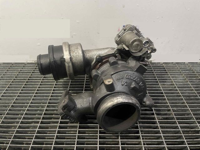 bontott MERCEDES-BENZ A-CLASS Turbó