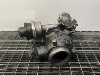 bontott MERCEDES-BENZ A-CLASS Turbó