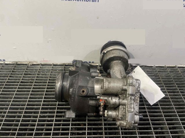 bontott MERCEDES-BENZ A-CLASS Turbó