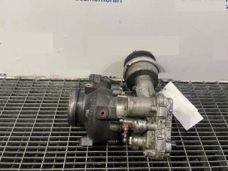 bontott MERCEDES-BENZ A-CLASS Turbó