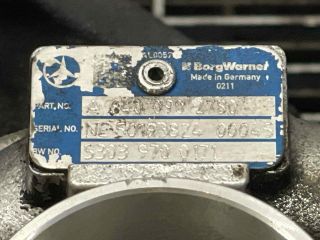 bontott MERCEDES-BENZ A-CLASS Turbó