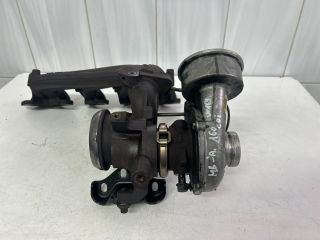 bontott MERCEDES-BENZ A-CLASS Turbó