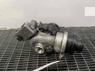 bontott MERCEDES-BENZ A-CLASS Turbó