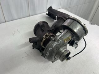 bontott MERCEDES-BENZ A-CLASS Turbó