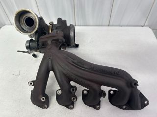 bontott MERCEDES-BENZ A-CLASS Turbó