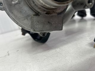 bontott MERCEDES-BENZ A-CLASS Turbó