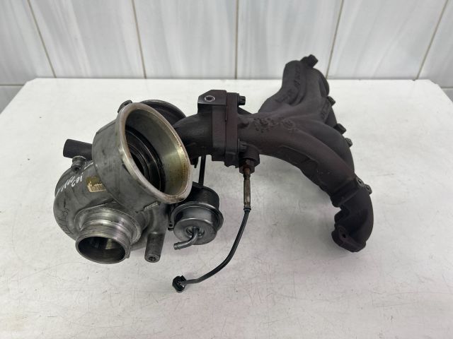 bontott MERCEDES-BENZ A-CLASS Turbó