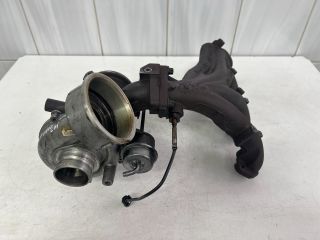 bontott MERCEDES-BENZ A-CLASS Turbó