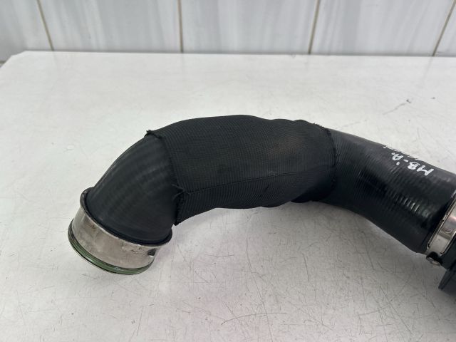 bontott MERCEDES-BENZ A-CLASS Turbócső