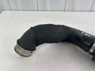 bontott MERCEDES-BENZ A-CLASS Turbócső