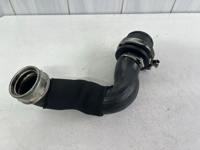 bontott MERCEDES-BENZ A-CLASS Turbócső