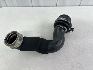 bontott MERCEDES-BENZ A-CLASS Turbócső