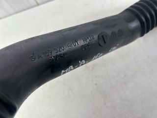 bontott MERCEDES-BENZ A-CLASS Turbócső