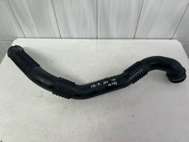 bontott MERCEDES-BENZ A-CLASS Turbócső