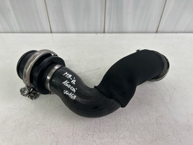 bontott MERCEDES-BENZ A-CLASS Turbócső