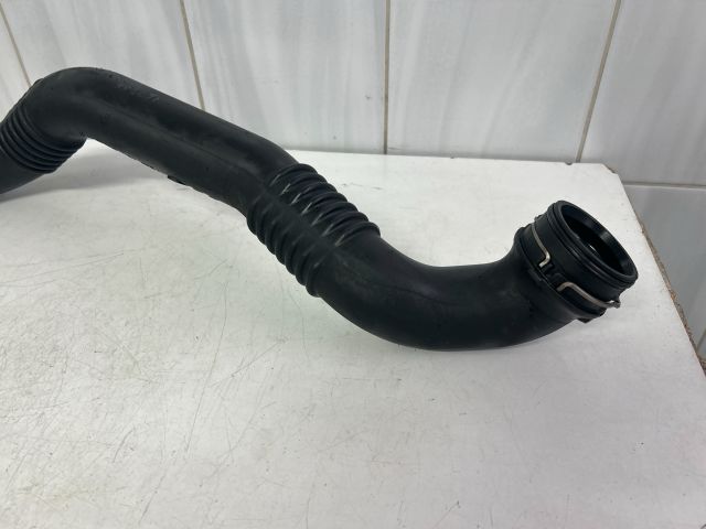 bontott MERCEDES-BENZ A-CLASS Turbócső