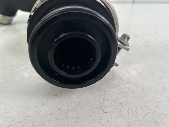 bontott MERCEDES-BENZ A-CLASS Turbócső