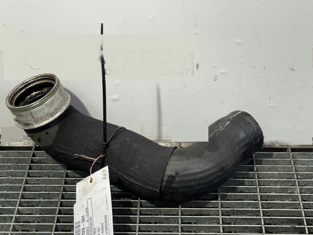 bontott MERCEDES-BENZ A-CLASS Turbócső