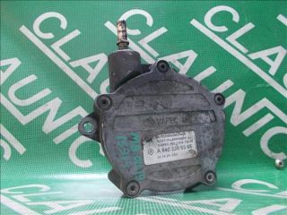 bontott MERCEDES-BENZ A-CLASS Vákumpumpa