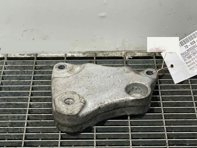 bontott MERCEDES-BENZ A-CLASS Váltó Tartó Bak (Pozíciófüggetlen)