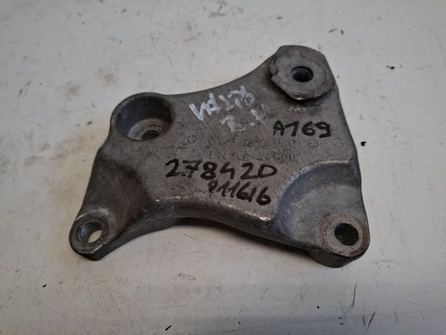 bontott MERCEDES-BENZ A-CLASS Váltó Tartó Bak (Pozíciófüggetlen)