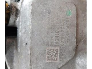 bontott MERCEDES-BENZ A-CLASS Automata Váltó