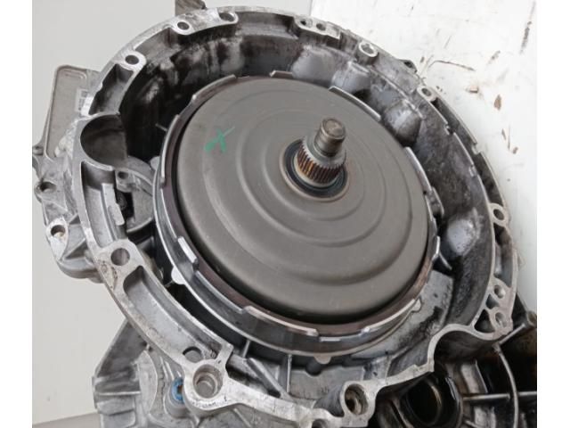 bontott MERCEDES-BENZ A-CLASS Automata Váltó