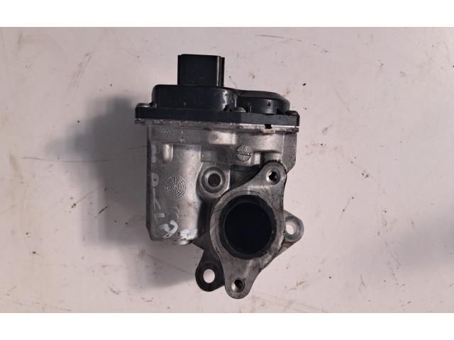 bontott MERCEDES-BENZ A-CLASS EGR / AGR Szelep