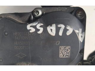 bontott MERCEDES-BENZ A-CLASS EGR / AGR Szelep