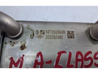 bontott MERCEDES-BENZ A-CLASS EGR Hűtő