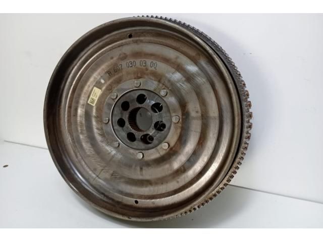 bontott MERCEDES-BENZ A-CLASS Fogaskoszorú