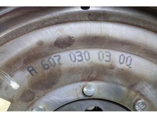 bontott MERCEDES-BENZ A-CLASS Fogaskoszorú