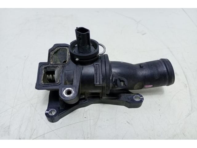 bontott MERCEDES-BENZ A-CLASS Hengerfej Vízkivezető