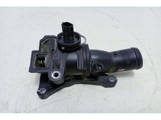 bontott MERCEDES-BENZ A-CLASS Hengerfej Vízkivezető