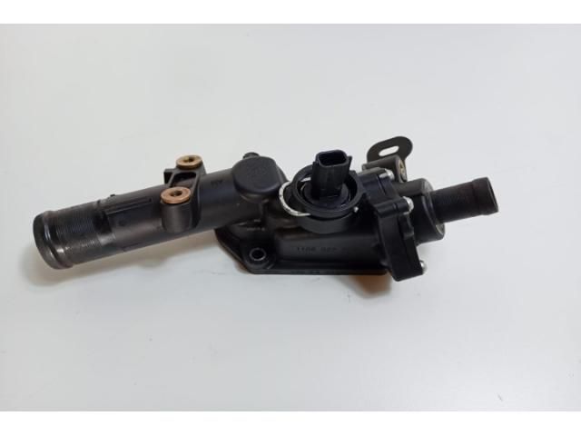 bontott MERCEDES-BENZ A-CLASS Hengerfej Vízkivezető