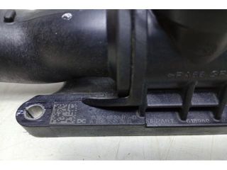 bontott MERCEDES-BENZ A-CLASS Hengerfej Vízkivezető