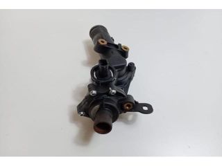 bontott MERCEDES-BENZ A-CLASS Hengerfej Vízkivezető