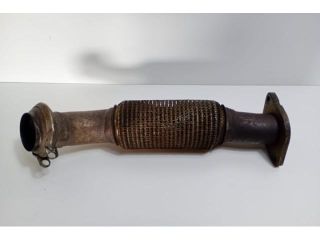 bontott MERCEDES-BENZ A-CLASS Kipufogó Vég